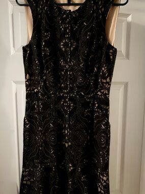 bcbg alese geometric lace dress BCBGMaxAzria | Dresses | Bcbg Maxazria Alese Geometric Lace